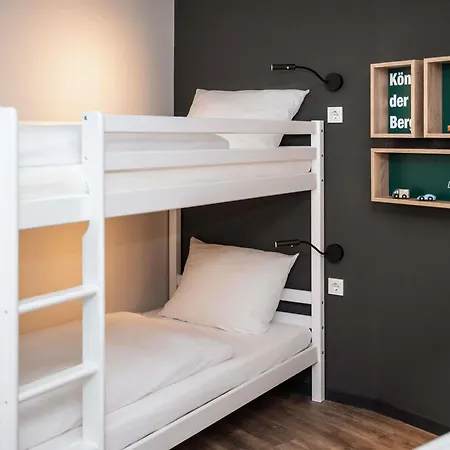 Ibis Styles Неккарзульм