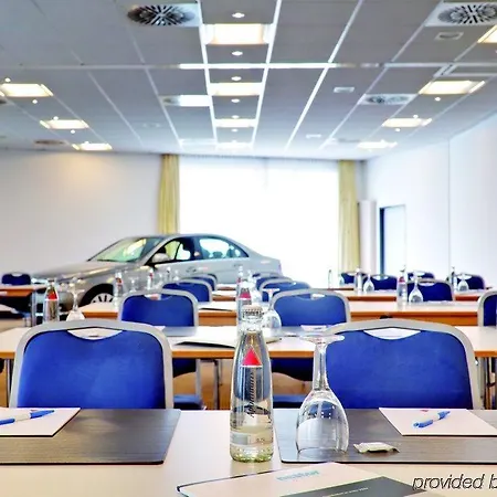 Ibis Styles Hotel Neckarsulm