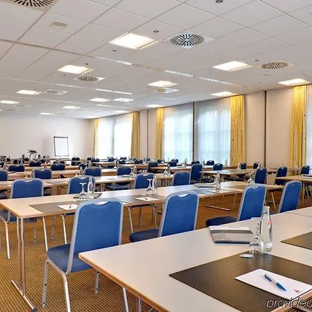 Ibis Styles 3*