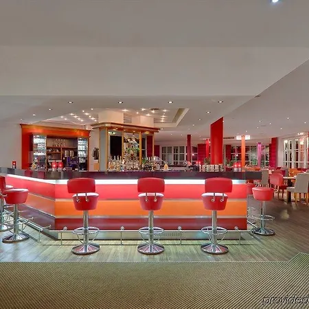 Ibis Styles 酒店