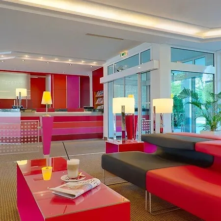 Ibis Styles Hotel 3*