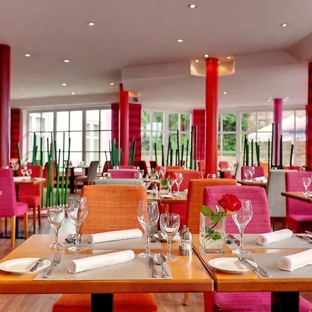 Ibis Styles Hotel Neckarsulm