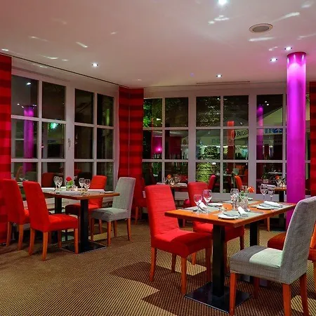 Ibis Styles Hotel 3*