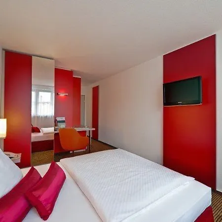 Ibis Styles Hotel