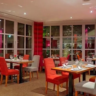 Hotel Ibis Styles 3*