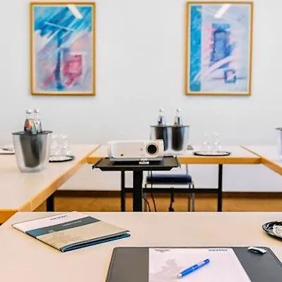 Hotel Ibis Styles Neckarsulm