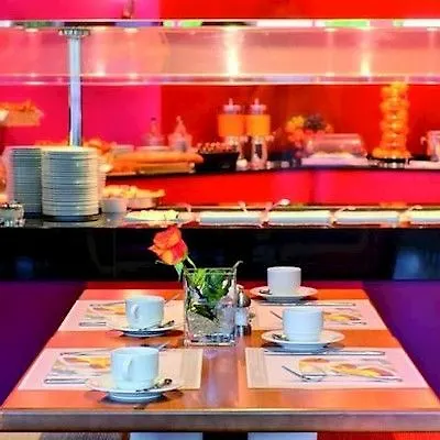 Ibis Styles 3* Neckarsulm