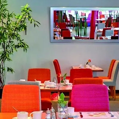 Ibis Styles 3* Neckarsulm