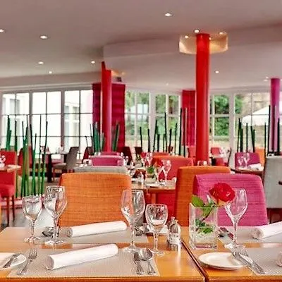 Hotel Ibis Styles 3*