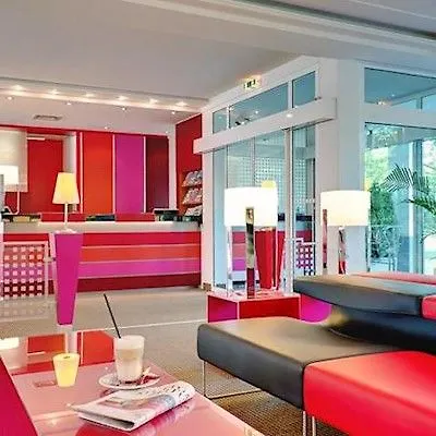 Ibis Styles 3*