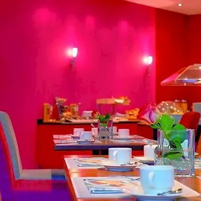 Ibis Styles Hotel 3*